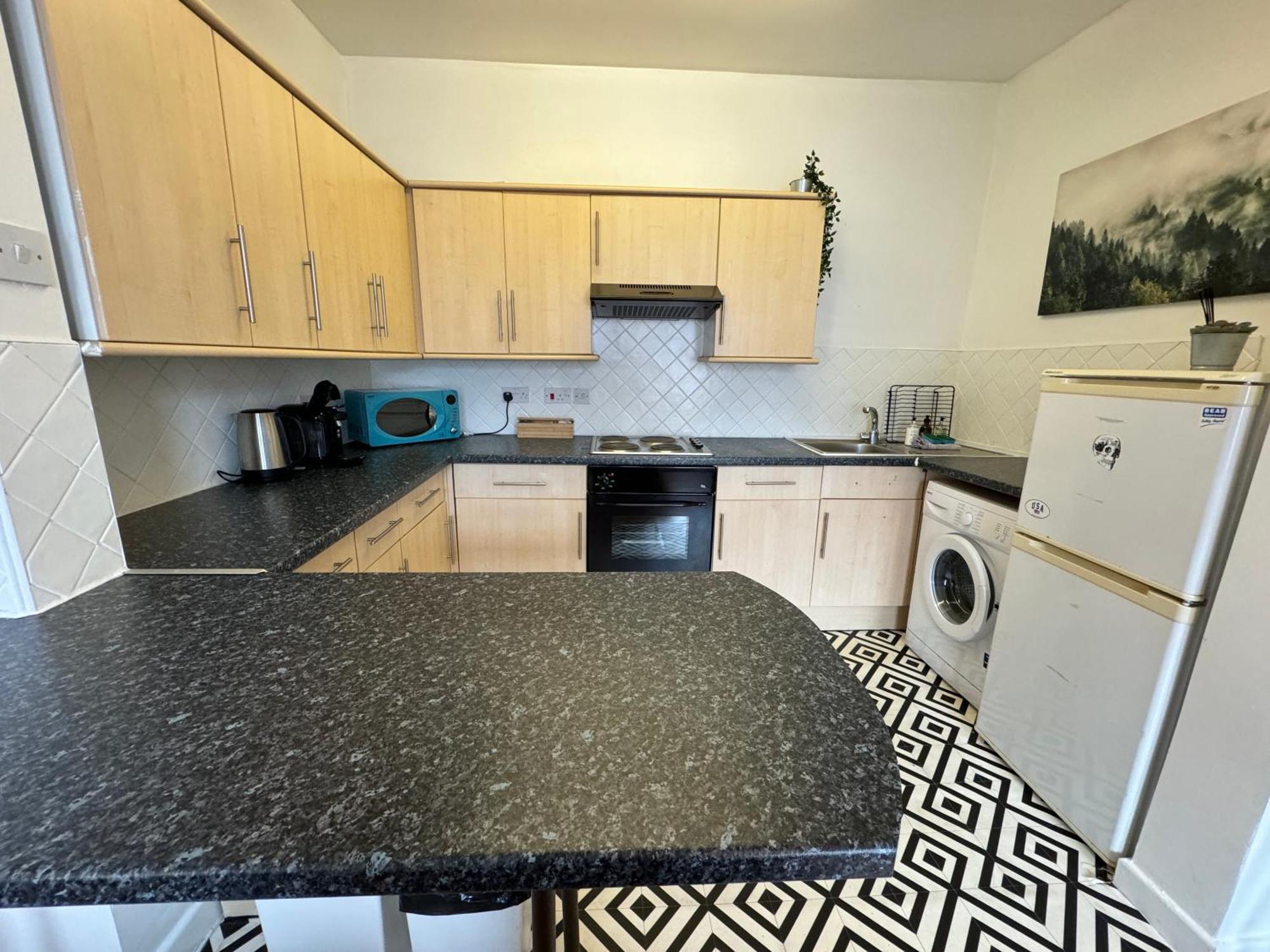 Space For Groups, 10 Mins From Queen St! Cardiff Esterno foto